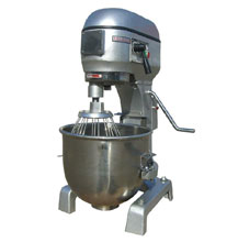 Planetary-Equipment