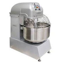 Spiral-Mixer