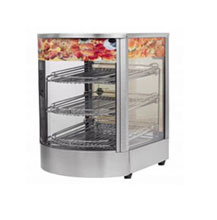 Display-Warmer