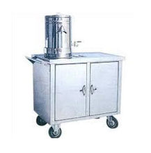 Tea Trolley