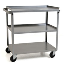 Bussing-Trolley